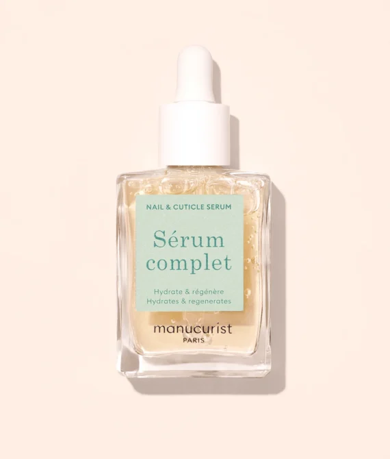 Sérum complet