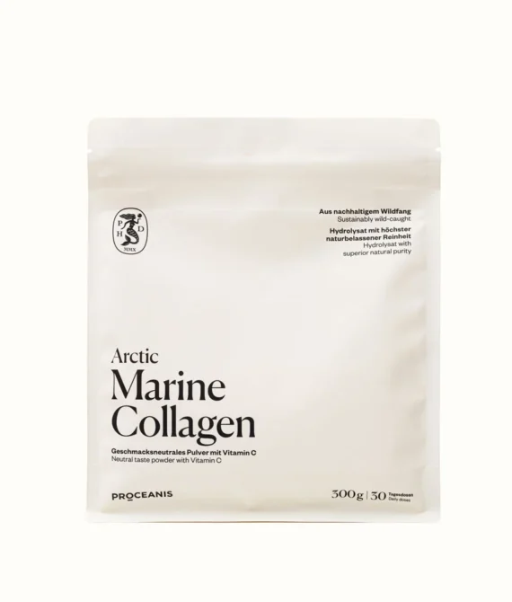 Artic Marine Collagen